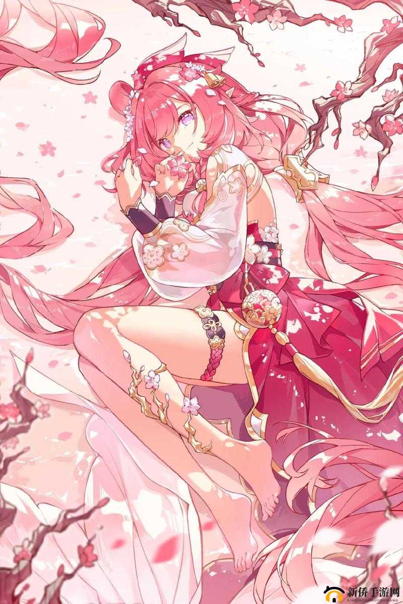 冰希角色重制深度解析：崩坏3新纪元的冰霜变革