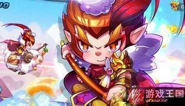 齐天大圣与机械小子：天天酷跑中的实力之争