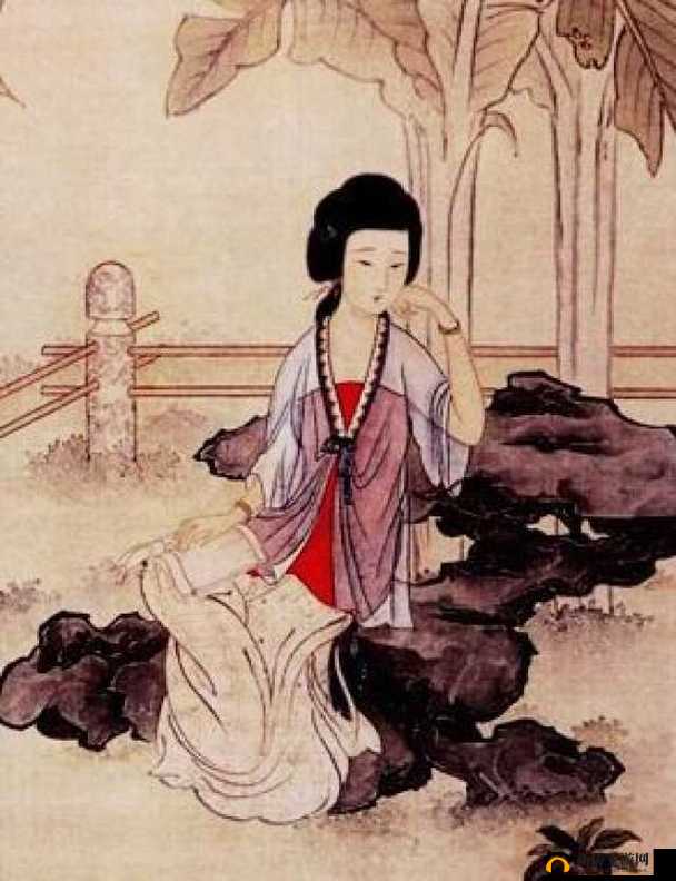 秦淮河畔的董小宛：揭秘《扇门》手游中的传奇佳人深度解析