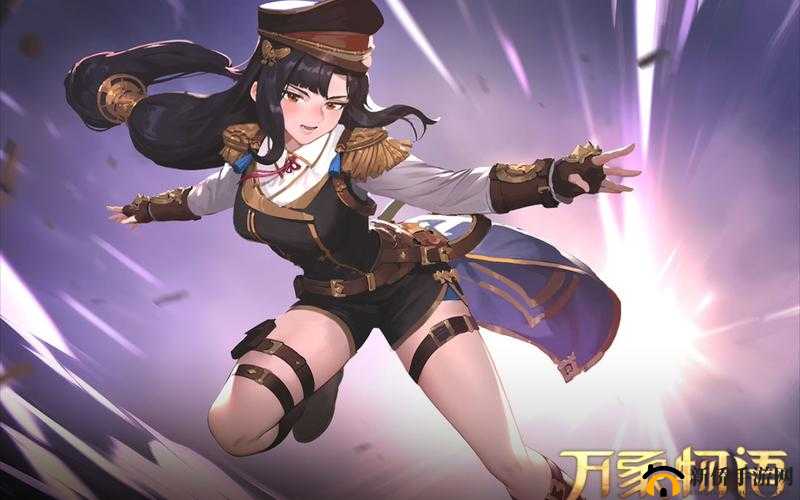 万象物语起源 sp 角色测评：探索未知的奇幻世界