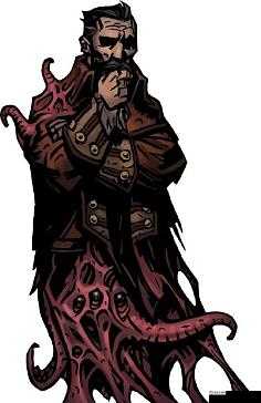 《无限之心：极黑地牢的神秘功能探索》