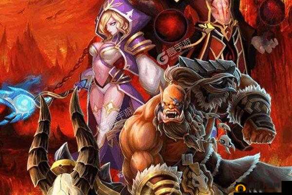 《部族之光》装备系统：荣耀与力量之源泉