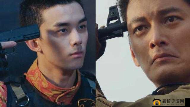 穿越火线手游传奇：肖枫的游戏之路深度剖析