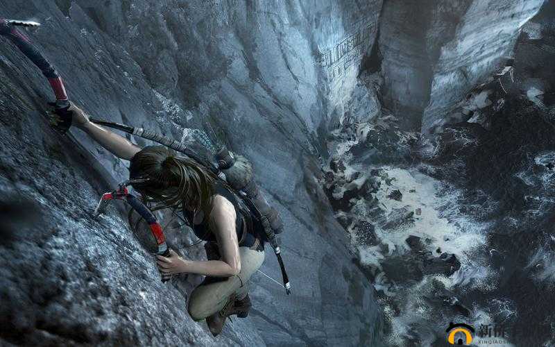 古墓丽影暗影中奇卡古墓的进入方法大揭秘