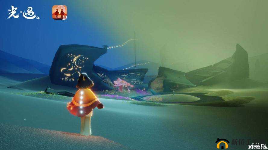 光遇正太斗篷先祖复刻 动作发型与木质双人座椅兑换详情