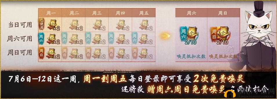 神都夜行录×大理寺日志：跨界联动活动全记录