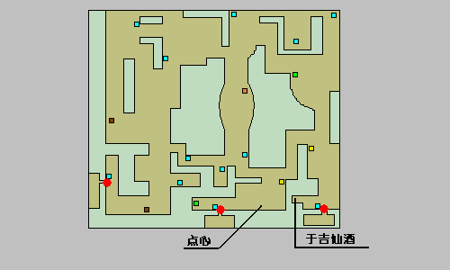 刀剑乱舞：新手练级地图推荐与升级攻略，开启无双之旅