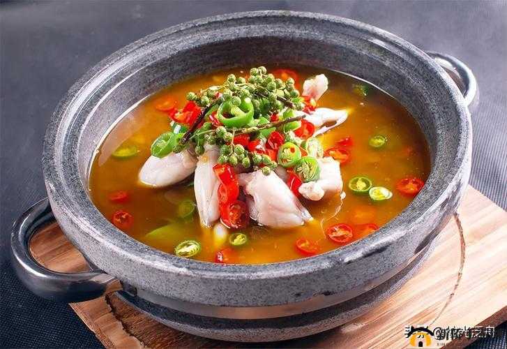 最强蜗牛万民堂水煮鱼秘制攻略，鲜香四溢的美食之旅