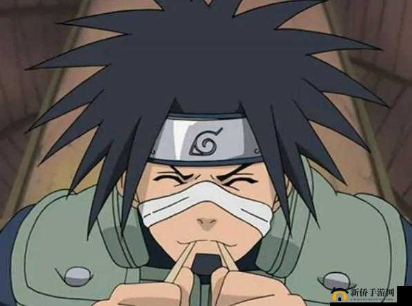 忍者钢子铁：影舞雷切，奥义重启之章