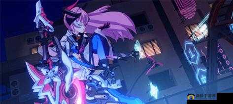 崩坏 3 月魄与增幅粉毛实力对比大揭秘