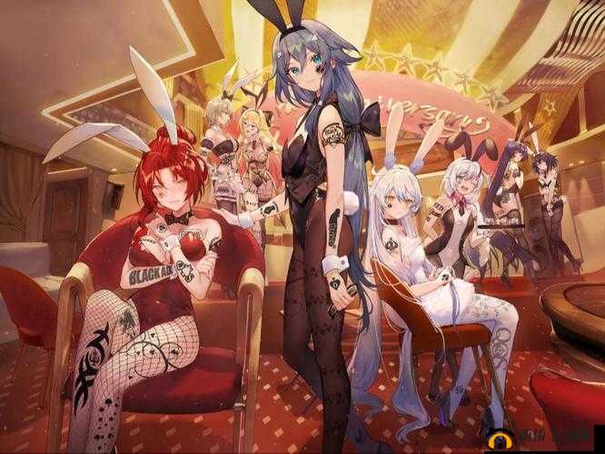 崩坏3兔女郎事件全回顾：从争议到反思的历程