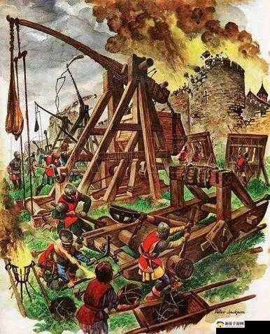 以运筹帷幄之智，掌控全局的攻城战时技术深度解析