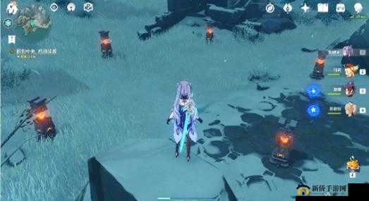 原神实验之末枯荣解密攻略：图文详解教你轻松破解