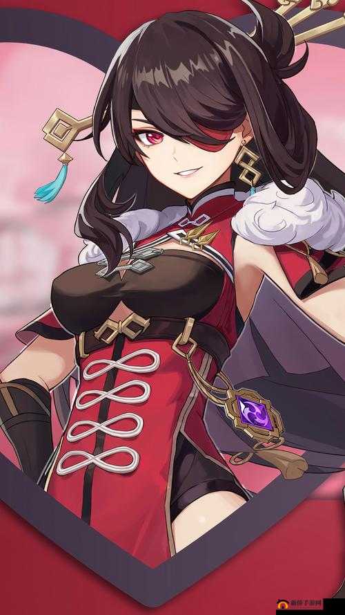 原神探索：无冕龙王北斗的征服之路