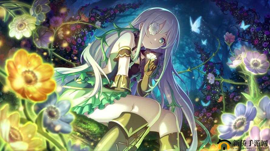 公主连结中的挂树现象：一场策略与休闲的碰撞