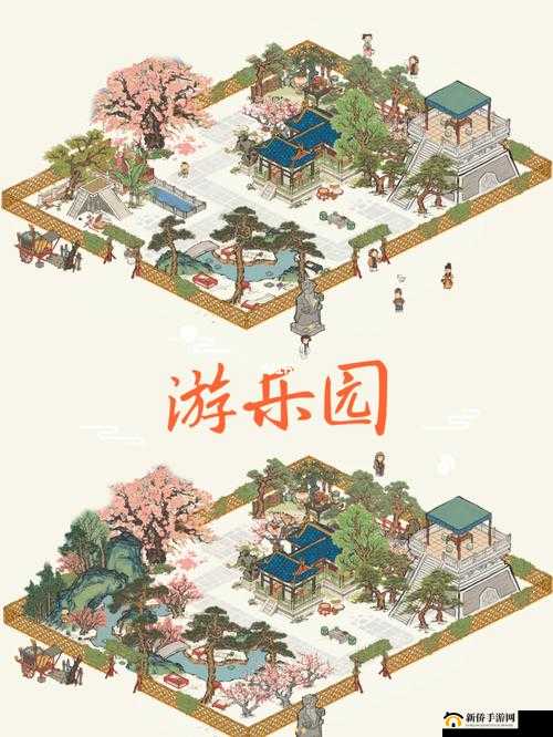 江南百景图广告刷新时间全攻略：掌握最佳游玩节奏