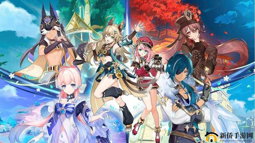 原神三测准入之谜：无资格玩家的困惑