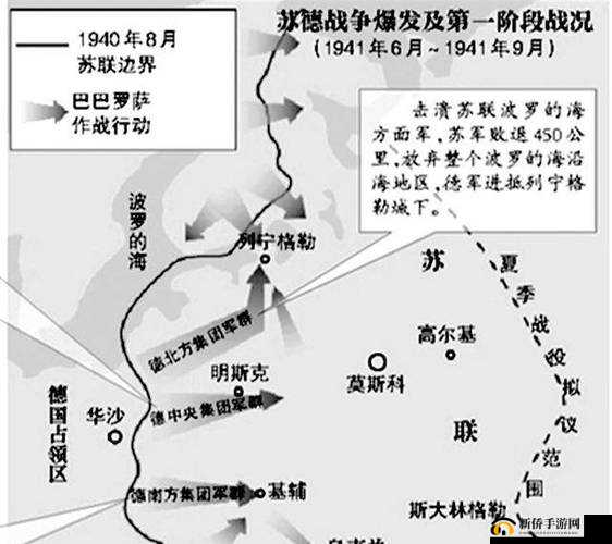 二战初期攻略：战略布局与关键战役解析