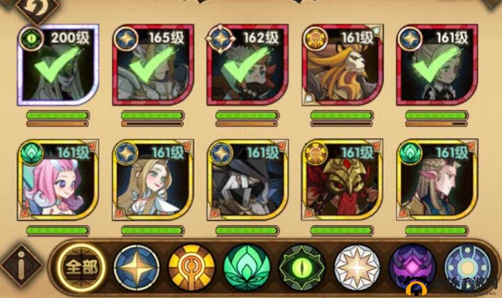 剑与远征白卡升星全方位推荐 哪些白卡值得升星大揭秘