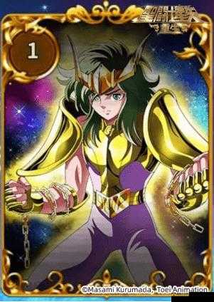 圣斗士星矢：重生枯木逢春，逆转的仁慈使用解析