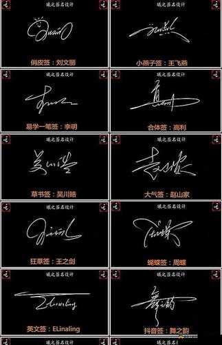 VGAME神秘签名做法攻略：独特签名，彰显个性