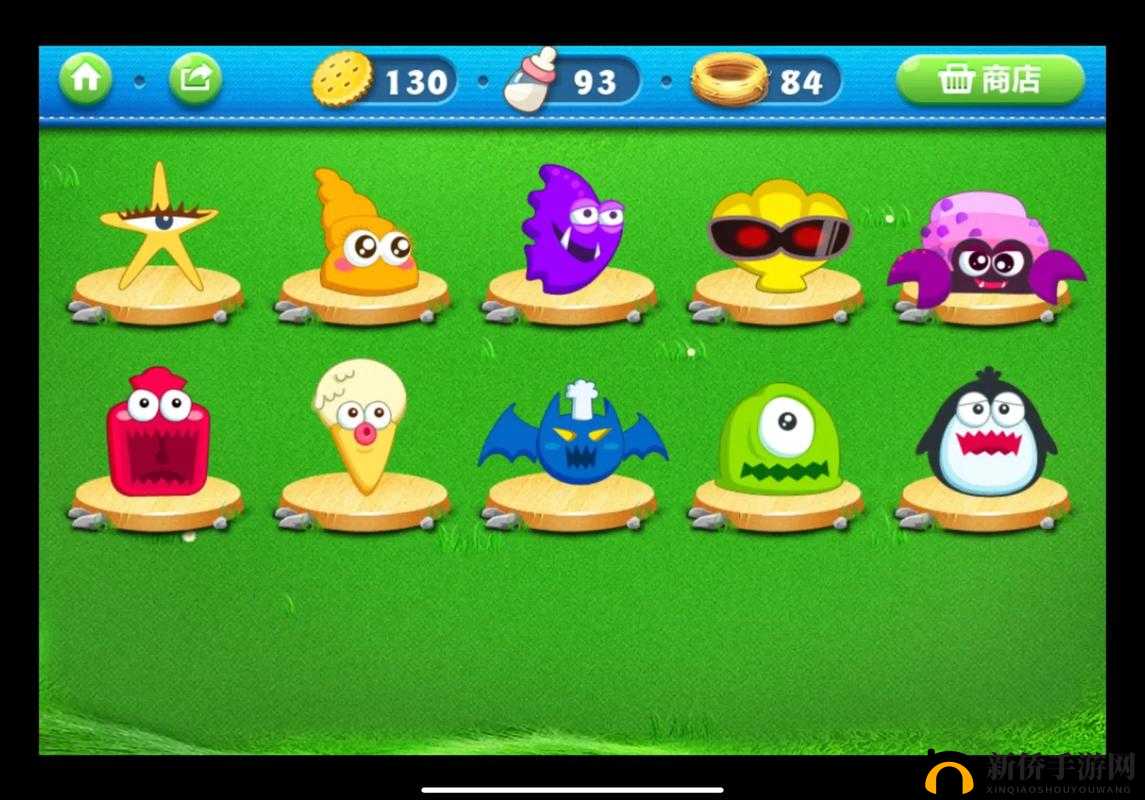 保卫萝卜：怪物窝解锁全攻略，揭秘隐藏关卡开启秘籍