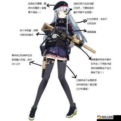 少女前线：联合行动深度战术解析