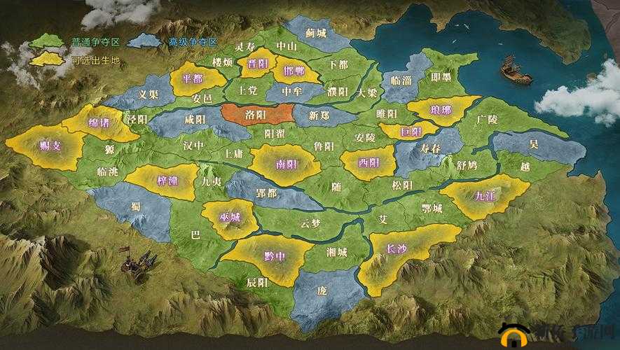 关于大秦帝国第三赛季阵容选择的要点与策略探讨