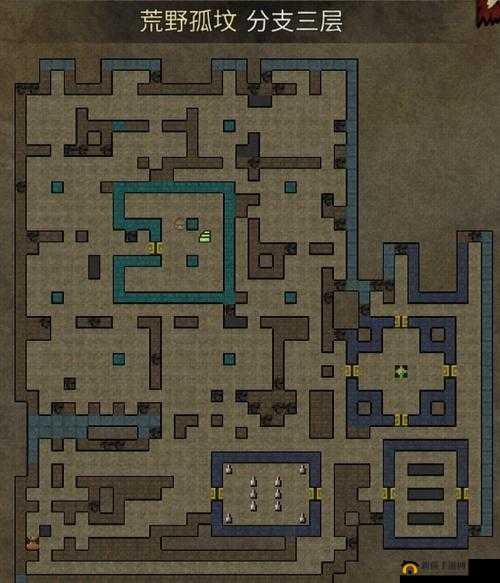 揭秘：幽行玄城色泉的神秘力量，其作用究竟如何？