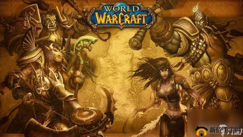 魔兽世界怀旧服：探秘虫群手套的获取方式，打造专属荣耀装备指南