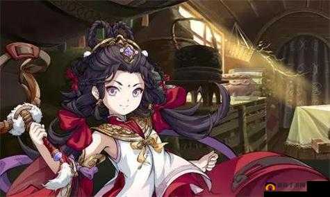 天地劫手游公孙七月实力探究：她的强度究竟如何