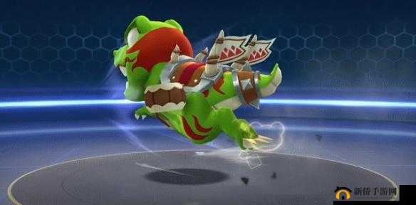 《跑跑卡丁车手游》S6传说竞速赛车暴龙车全攻略：获取秘籍与技巧解析