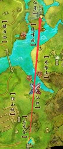 剑网三扶摇九天任务攻略：步步登高，云巅之路