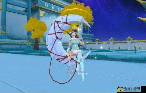 探索琼娥在《创造与魔法》中的实力境界：全面评估她的魔法创造力