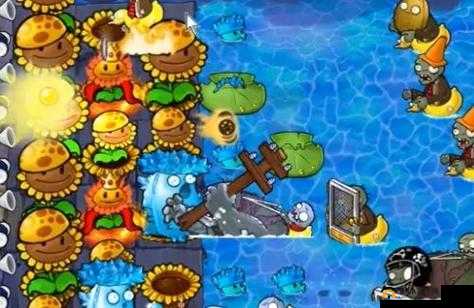 无限循环能量第67关攻略大全：全关卡图文通关秘籍分享，详尽攻略助你轻松突破关卡限制