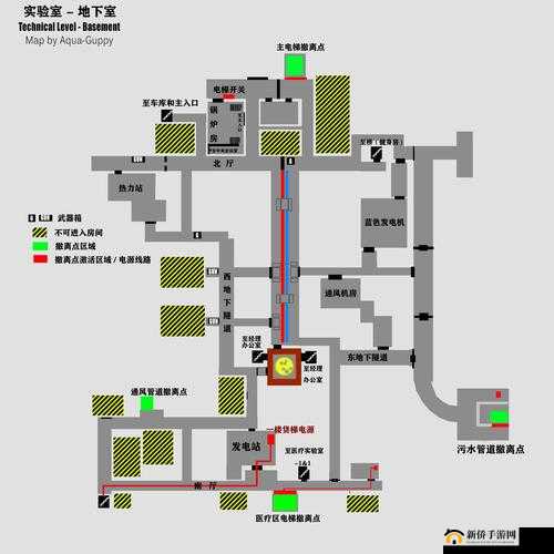 逃离实验室手游攻略大全：玩转实验室逃脱游戏的核心玩法与策略指南