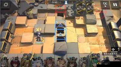 明日方舟生于黑夜：DMEX2爆破攻略，极限操作详解