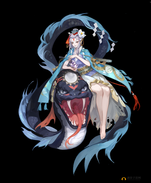 阴阳师清姬信物线索图片汇总：探寻清姬信物之秘