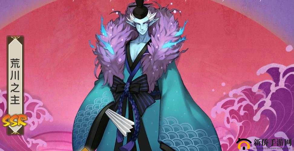 阴阳师手游：荒川之主与酒吞童子，谁是真正的鬼王？