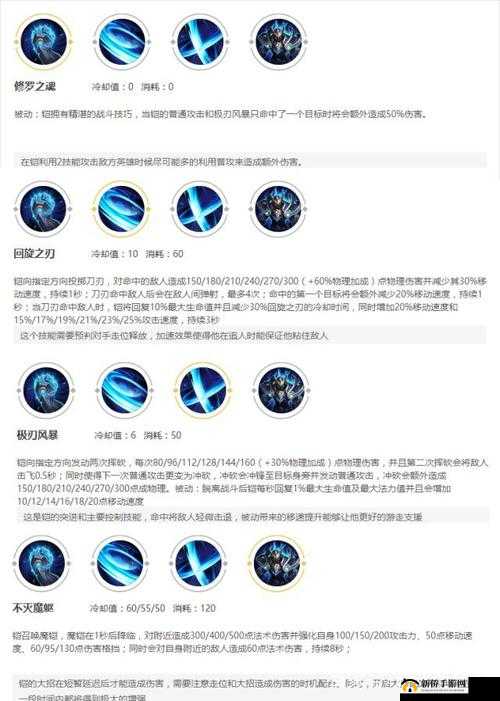 新英雄铠被动技能揭秘：wz+答案揭晓，召唤师们速览，探寻英雄全新力量未知的技能特点等你来解锁