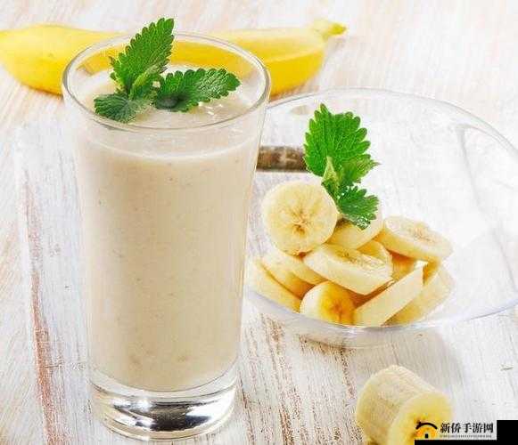 创造与魔法：香蕉牛奶饮品制作指南：揭秘独特饮品食谱分享的乐趣