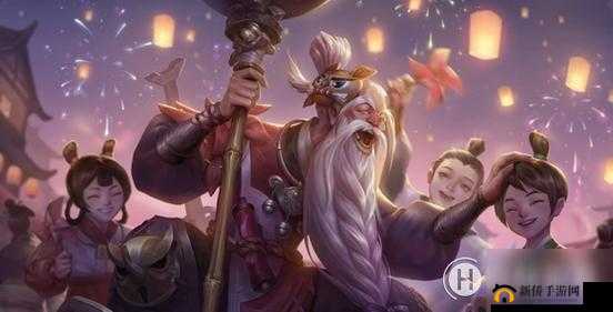 《王者荣耀》进阶试炼：英雄携干扰技能共战，60秒内沉默机关王者老夫子的终极挑战