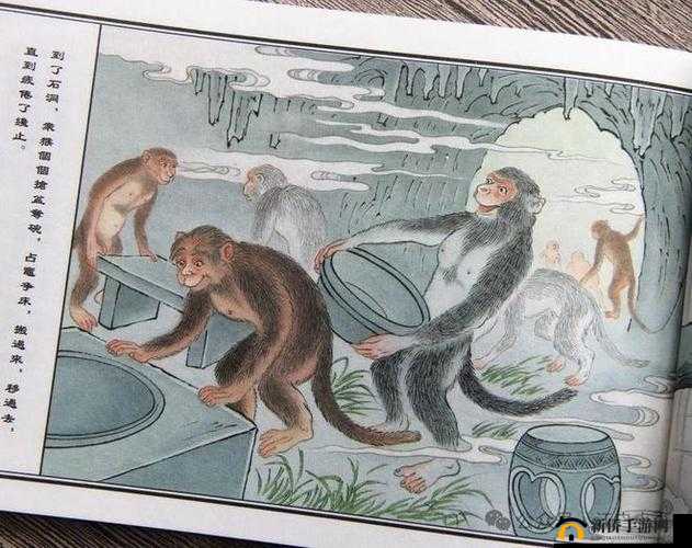 西游梗传彩绘师兄弟通关攻略大揭秘 助你轻松过关