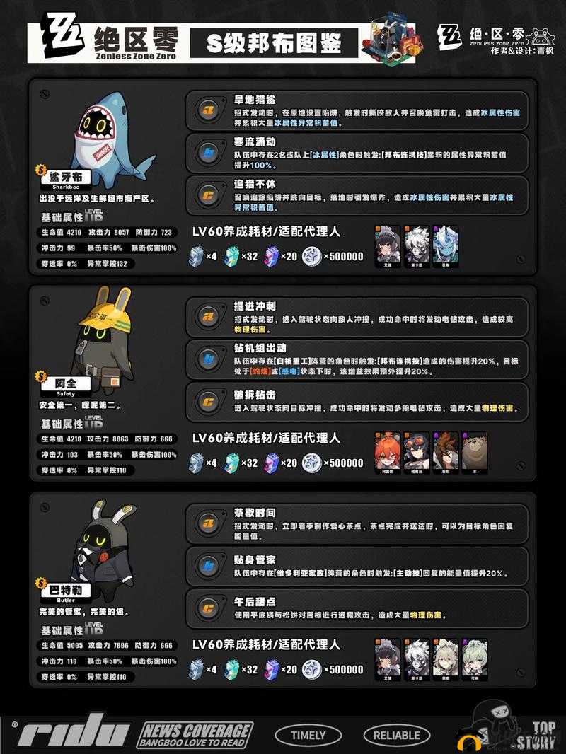 绝区零42级隐藏任务邦布之狱怎么触发的秘密攻略