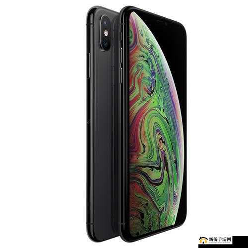 IPHONEXSMAX 欧美高级：极致奢华体验