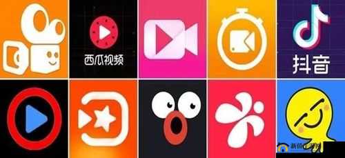 成品视频 APP 大全免费：畅享各类精彩视频
