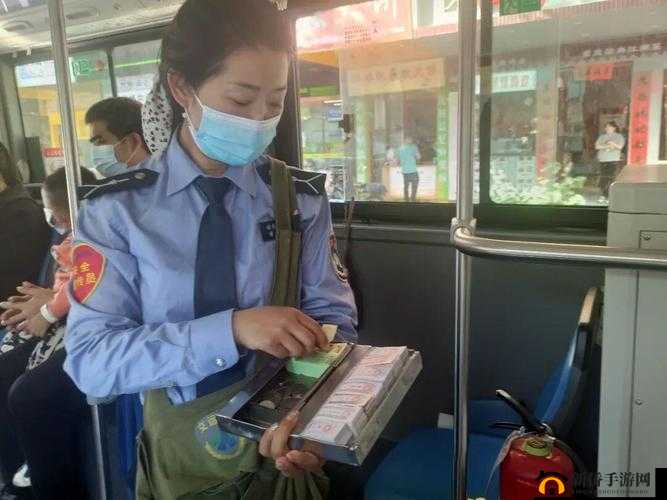 第一章公交车售票员用 b 检票：背后的故事
