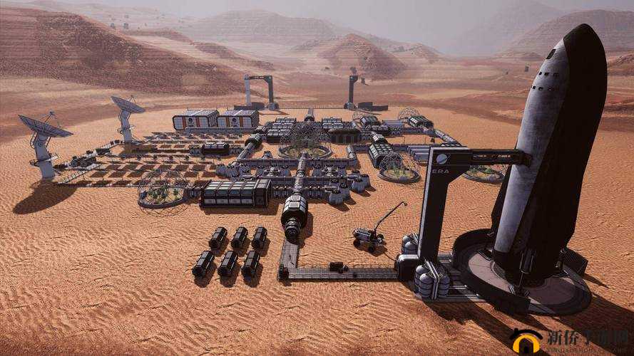 火星探索初探：占领火星新手游戏攻略及玩转技巧详解