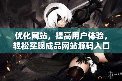 成品网站源码1288隐藏通道：神秘的背后世界