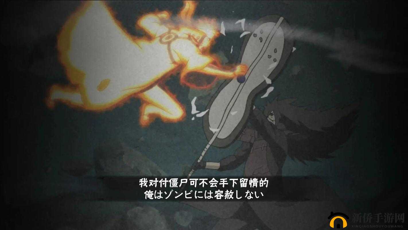 火影忍者连携奥义战玩法详解及胜利获取攻略